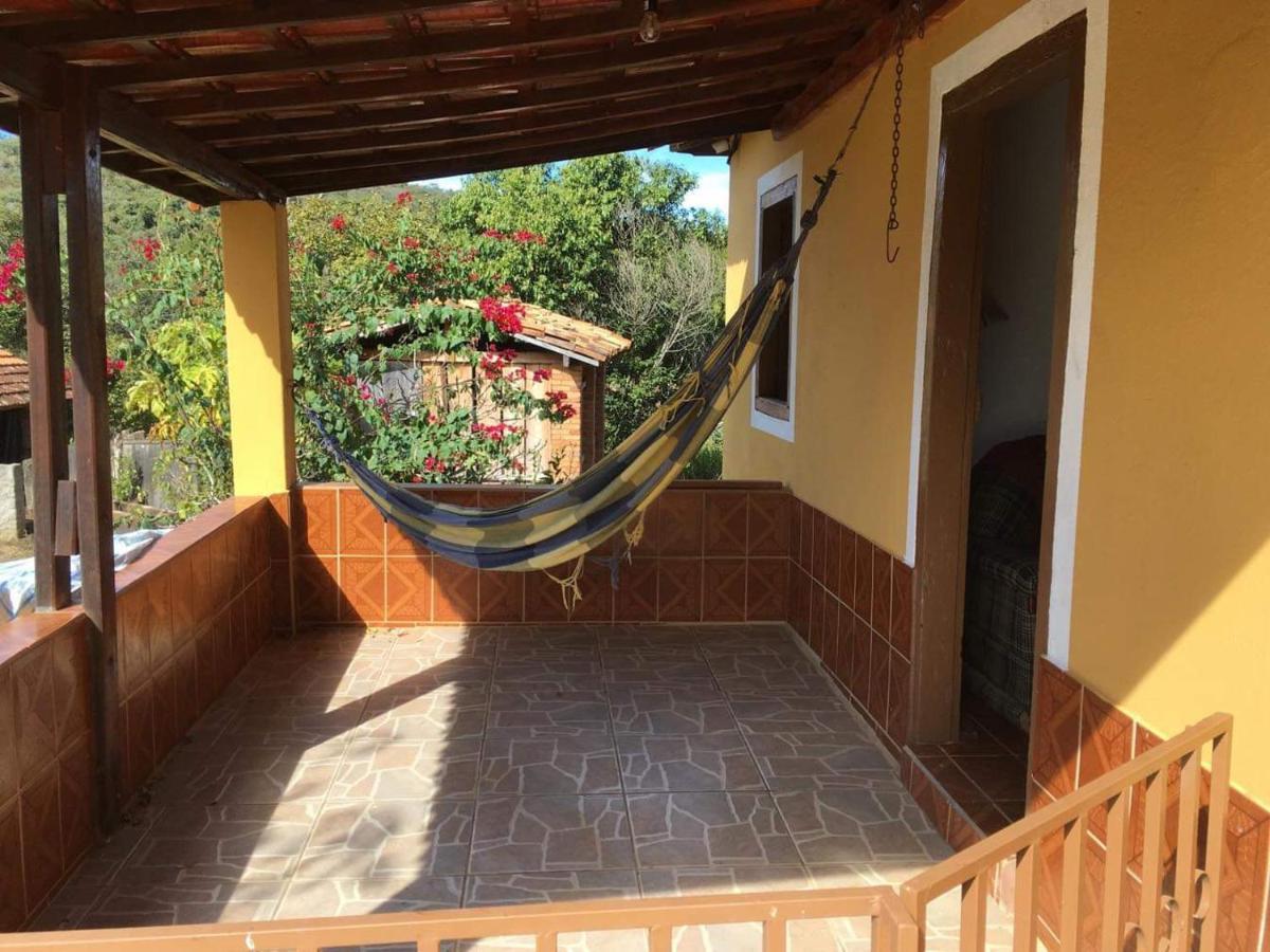 Sitio Da Mata Villa Sao Tome das Letras Exterior photo